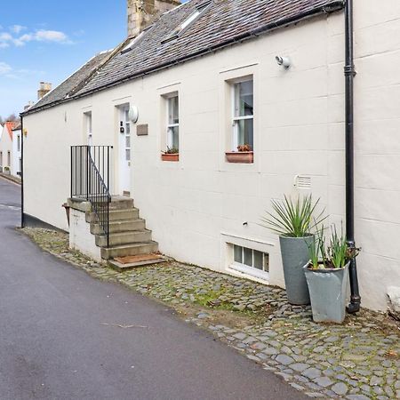 Whinstone Holiday Home In Falkland - Sleeps 8 Exterior photo