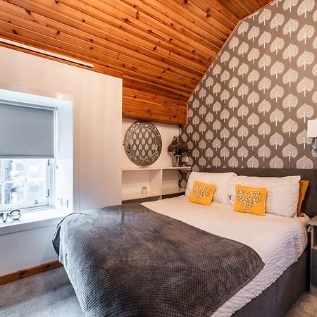 Whinstone Holiday Home In Falkland - Sleeps 8 Exterior photo